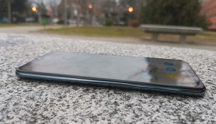 Imagen - Review: Honor 10 Lite en la dura batalla por la gama media