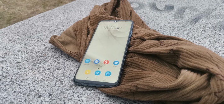 Imagen - Review: Honor 10 Lite en la dura batalla por la gama media
