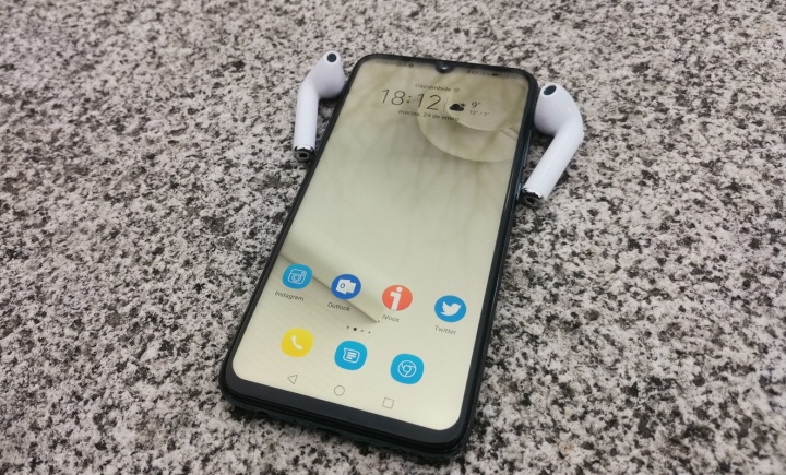 Imagen - Review: Honor 10 Lite en la dura batalla por la gama media