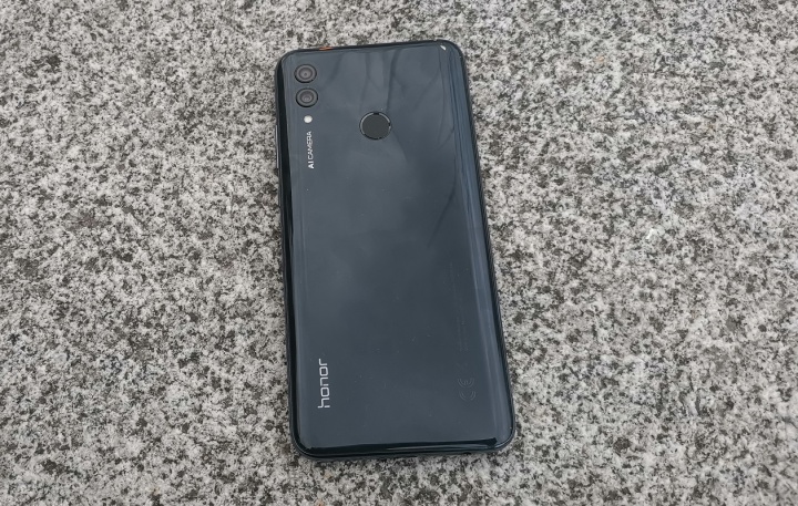 Imagen - Review: Honor 10 Lite en la dura batalla por la gama media