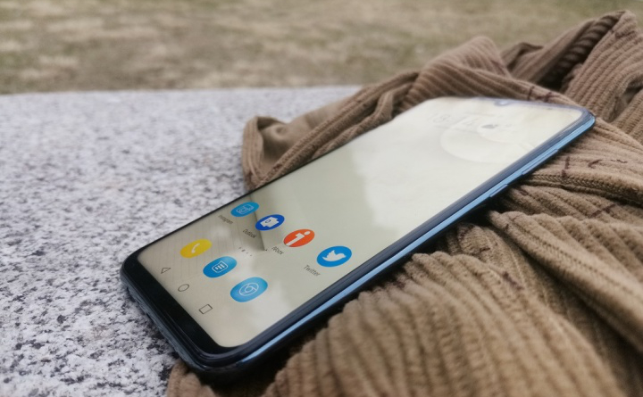 Imagen - Review: Honor 10 Lite en la dura batalla por la gama media