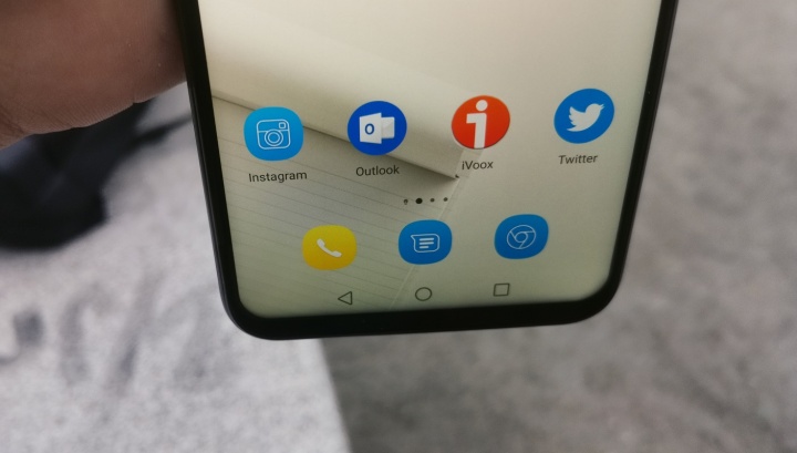 Imagen - Review: Honor 10 Lite en la dura batalla por la gama media
