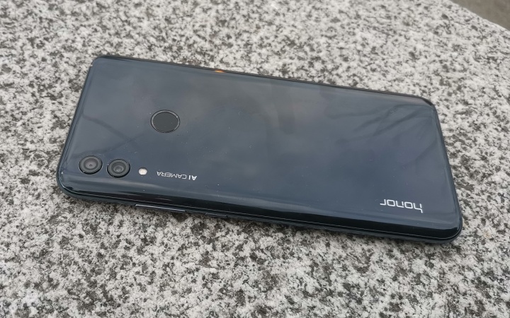 Imagen - Review: Honor 10 Lite en la dura batalla por la gama media
