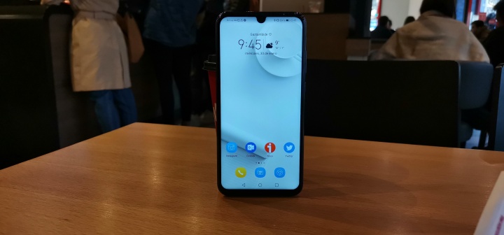 Imagen - Review: Honor 10 Lite en la dura batalla por la gama media
