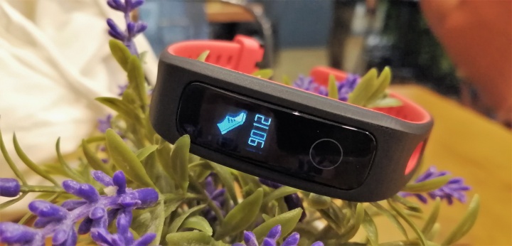 Imagen - Review: Honor Band 4 Running, una pulsera fitness con la resistencia por bandera