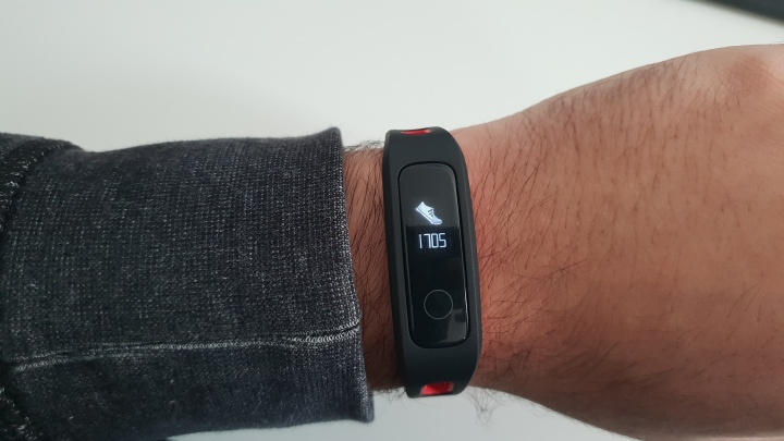 Imagen - Review: Honor Band 4 Running, una pulsera fitness con la resistencia por bandera