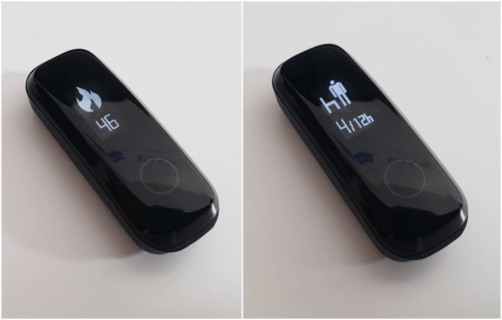 Imagen - Review: Honor Band 4 Running, una pulsera fitness con la resistencia por bandera