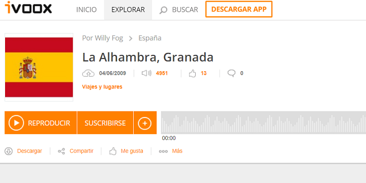 Imagen - Dónde descargar audioguías