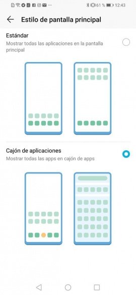 Imagen - Cómo solucionar los problemas de memoria RAM con Android Pie y EMUI 9