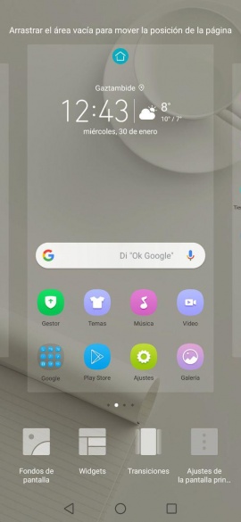 Imagen - Cómo solucionar los problemas de memoria RAM con Android Pie y EMUI 9