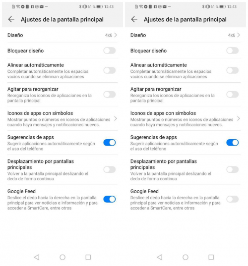 Imagen - Cómo solucionar los problemas de memoria RAM con Android Pie y EMUI 9