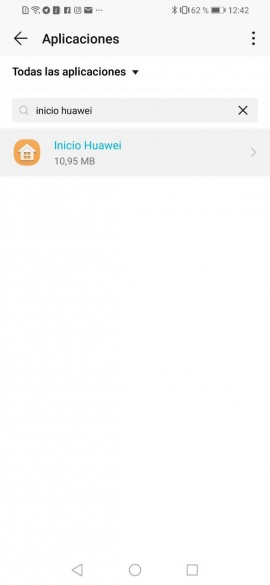 Imagen - Cómo solucionar los problemas de memoria RAM con Android Pie y EMUI 9
