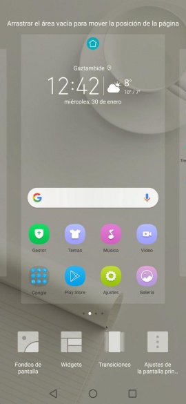 Imagen - Cómo solucionar los problemas de memoria RAM con Android Pie y EMUI 9