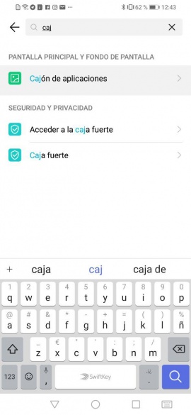 Imagen - Cómo solucionar los problemas de memoria RAM con Android Pie y EMUI 9
