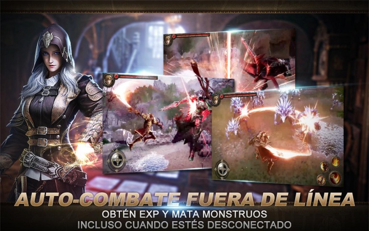 Imagen - Descarga Rings of Anarchy, un juego de rol en 3D