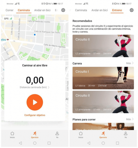 Imagen - Review: Honor Band 4 Running, una pulsera fitness con la resistencia por bandera