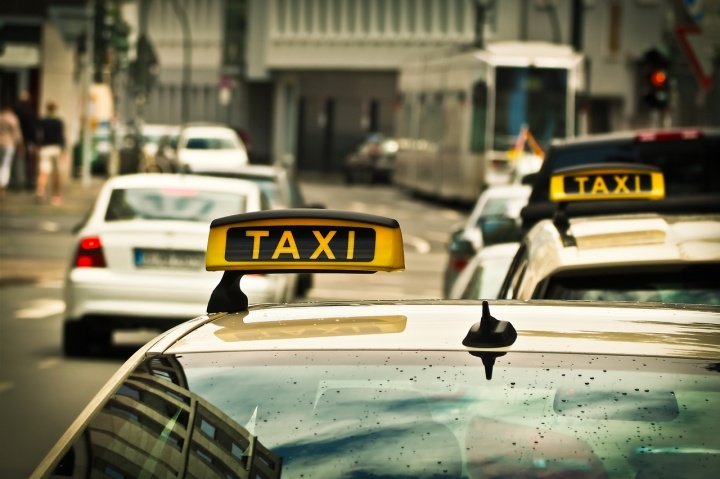 Imagen - ¿Qué es mejor?¿Taxi o Cabify?