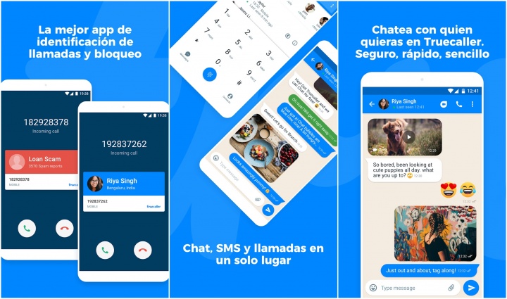 Imagen - Cómo bloquear mensajes SMS