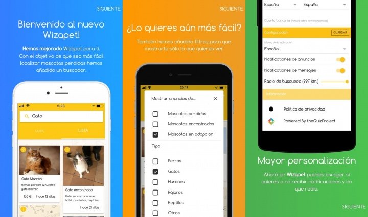Imagen - C&oacute;mo usar Internet para encontrar animales perdidos