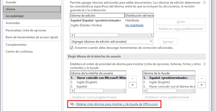 Imagen - Crea tu CV con el asistente de LinkedIn en Word