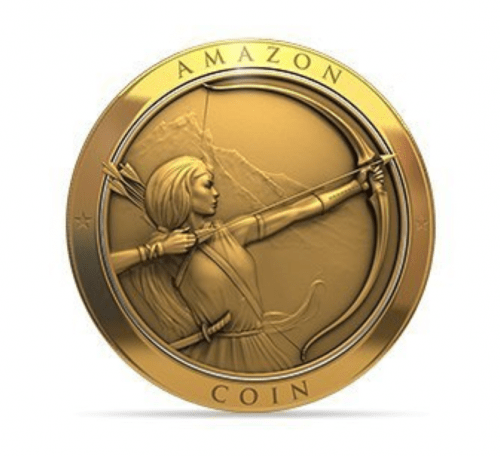 Imagen - &iquest;Qu&eacute; es Amazon Coins?