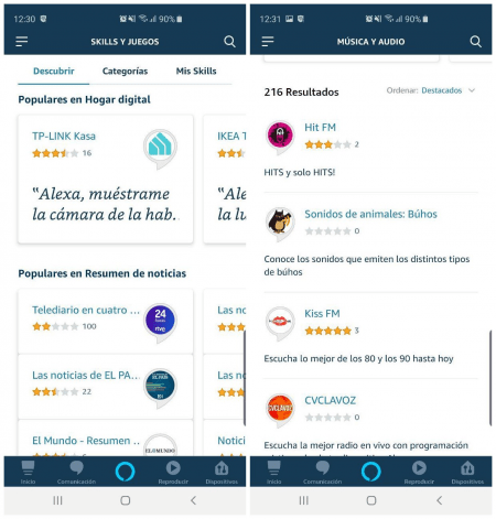 Imagen - Review: Amazon Echo Input, Alexa elevada a la mínima expresión