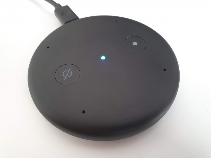Imagen - Review: Amazon Echo Input, Alexa elevada a la mínima expresión