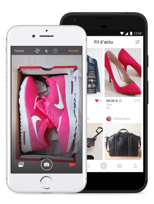 Imagen - ¿Qué es Vinted?