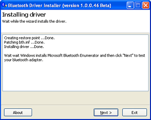 Imagen - Cómo solucionar los problemas con &quot;Generic Bluetooth Radio&quot;