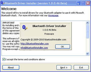 Imagen - Cómo solucionar los problemas con &quot;Generic Bluetooth Radio&quot;