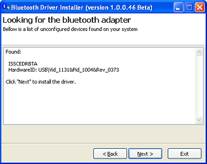 Imagen - Cómo solucionar los problemas con &quot;Generic Bluetooth Radio&quot;