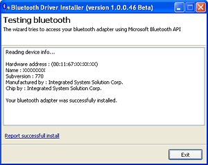 Imagen - Cómo solucionar los problemas con &quot;Generic Bluetooth Radio&quot;