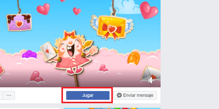 Imagen - C&oacute;mo jugar a Candy Crush en el ordenador