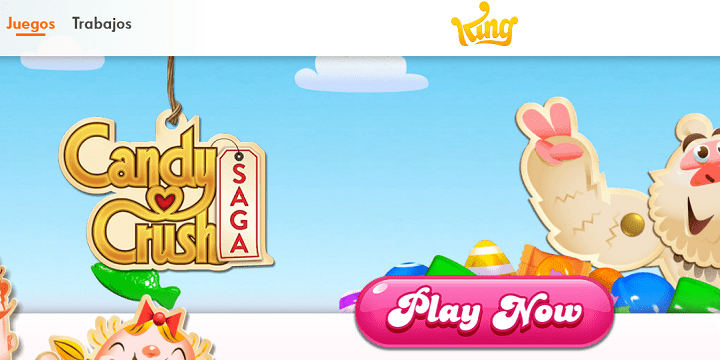Imagen - C&oacute;mo jugar a Candy Crush en el ordenador