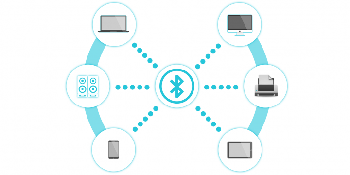Imagen - Cómo solucionar los problemas con &quot;Generic Bluetooth Radio&quot;