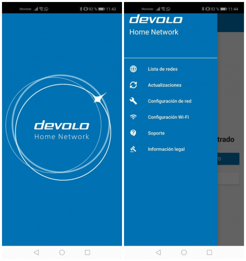 Imagen - Review: Devolo Magic 2 WiFi, redes mesh y PLC al alcance de todos los dispositivos
