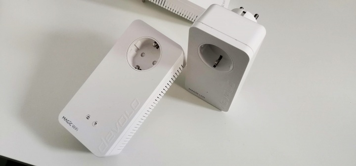 Imagen - Review: Devolo Magic 2 WiFi, redes mesh y PLC al alcance de todos los dispositivos