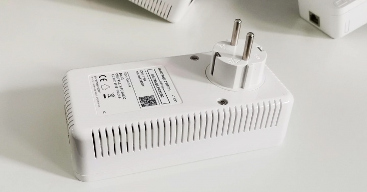 Imagen - Review: Devolo Magic 2 WiFi, redes mesh y PLC al alcance de todos los dispositivos