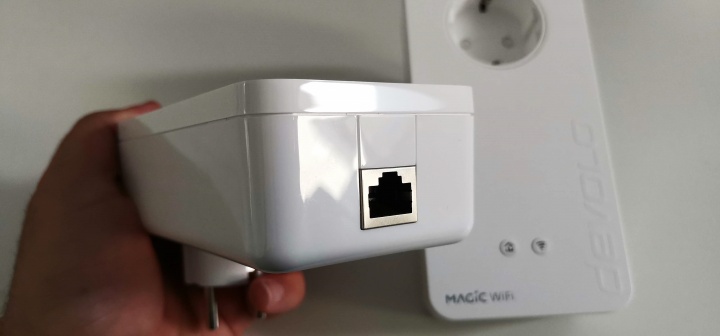 Imagen - Review: Devolo Magic 2 WiFi, redes mesh y PLC al alcance de todos los dispositivos