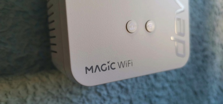 Imagen - Review: Devolo Magic 2 WiFi, redes mesh y PLC al alcance de todos los dispositivos