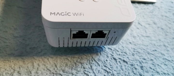 Imagen - Review: Devolo Magic 2 WiFi, redes mesh y PLC al alcance de todos los dispositivos