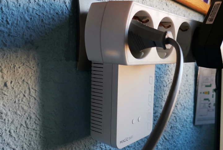Imagen - Review: Devolo Magic 2 WiFi, redes mesh y PLC al alcance de todos los dispositivos