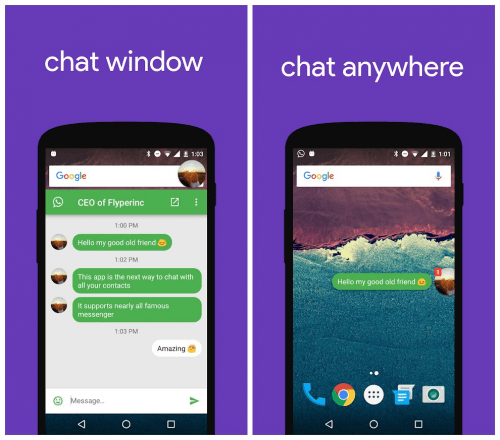 Imagen - C&oacute;mo leer mensajes de WhatsApp sin que salga el check azul