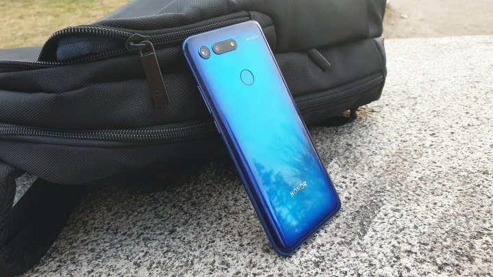 Imagen - Review: Honor View 20, fotos de 48 megapíxeles y cámara selfie incrustada en pantalla