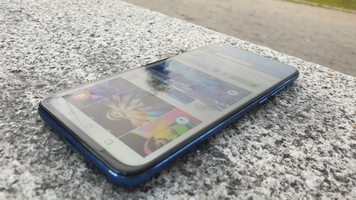 Imagen - Review: Honor View 20, fotos de 48 megapíxeles y cámara selfie incrustada en pantalla