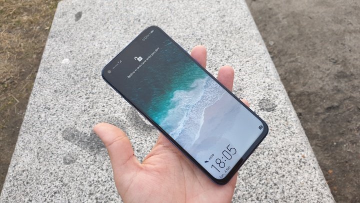 Imagen - Review: Honor View 20, fotos de 48 megapíxeles y cámara selfie incrustada en pantalla