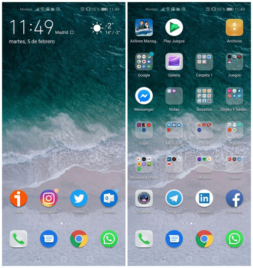 Imagen - Review: Honor View 20, fotos de 48 megapíxeles y cámara selfie incrustada en pantalla