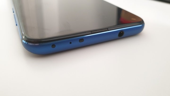 Imagen - Review: Honor View 20, fotos de 48 megapíxeles y cámara selfie incrustada en pantalla