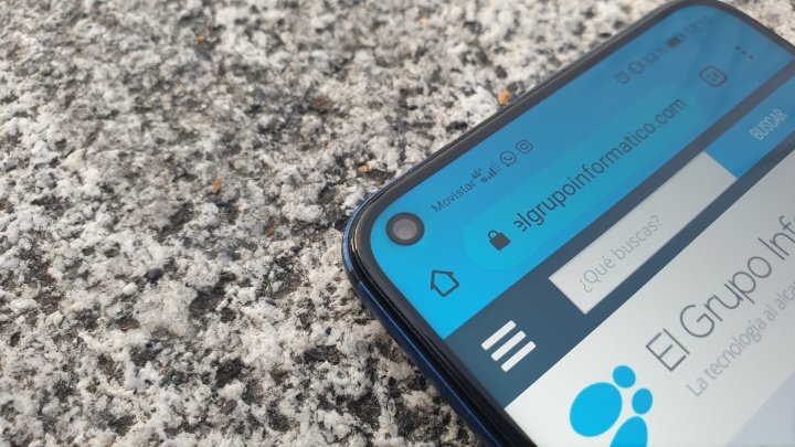 Imagen - Review: Honor View 20, fotos de 48 megapíxeles y cámara selfie incrustada en pantalla