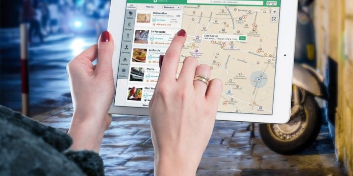 Imagen - &iquest;Qu&eacute; son los c&oacute;digos plus de Google Maps?